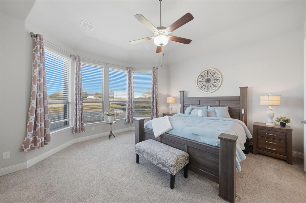 Seventeen Lakes Add - Residential