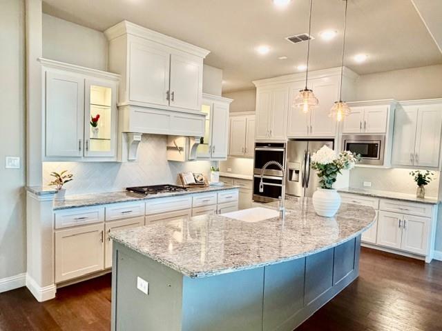 Seventeen Lakes Add - Residential