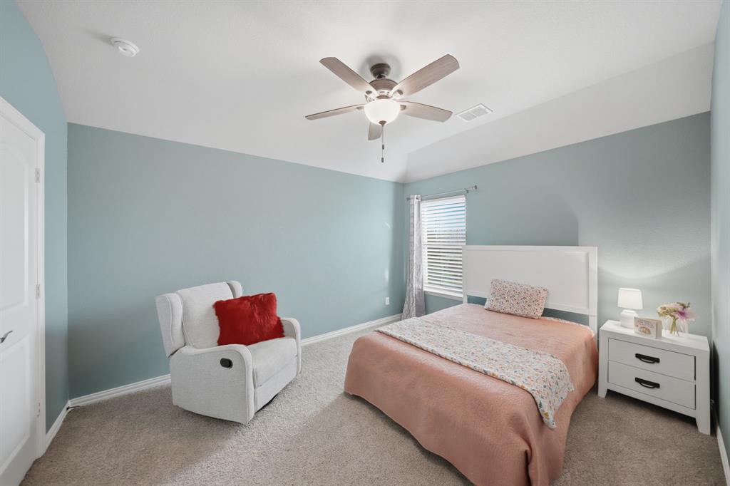 Seventeen Lakes Add - Residential