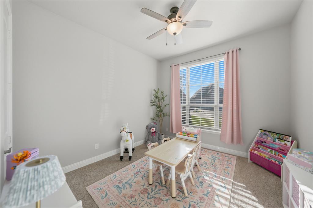 Seventeen Lakes Add - Residential