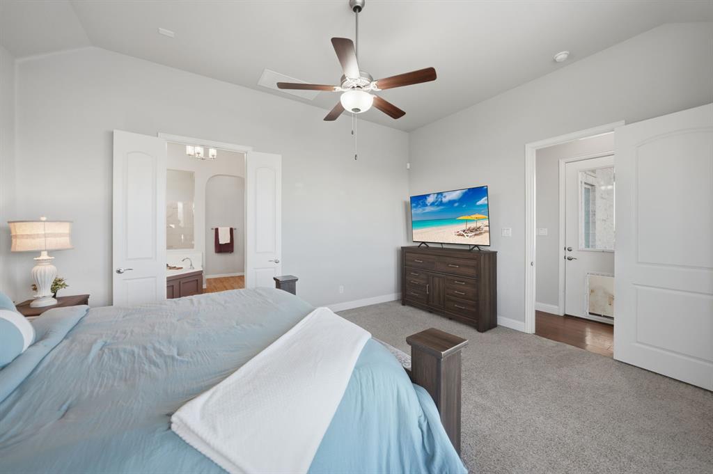 Seventeen Lakes Add - Residential