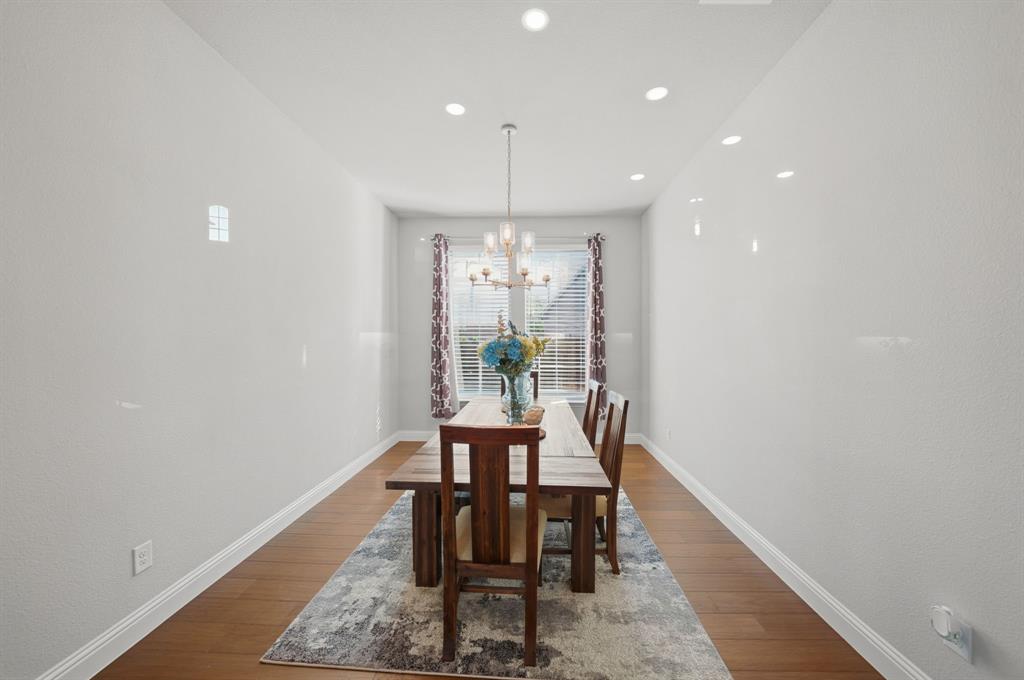 Seventeen Lakes Add - Residential