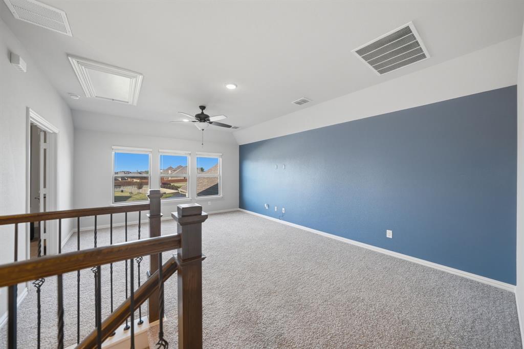 Seventeen Lakes Add - Residential