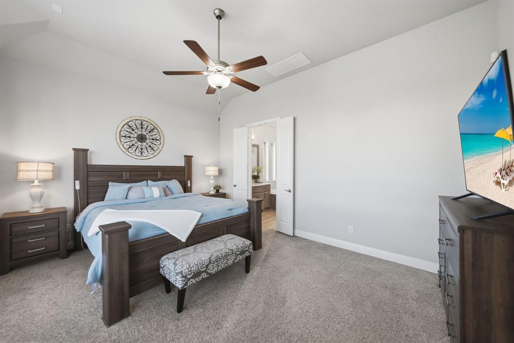 Seventeen Lakes Add - Residential