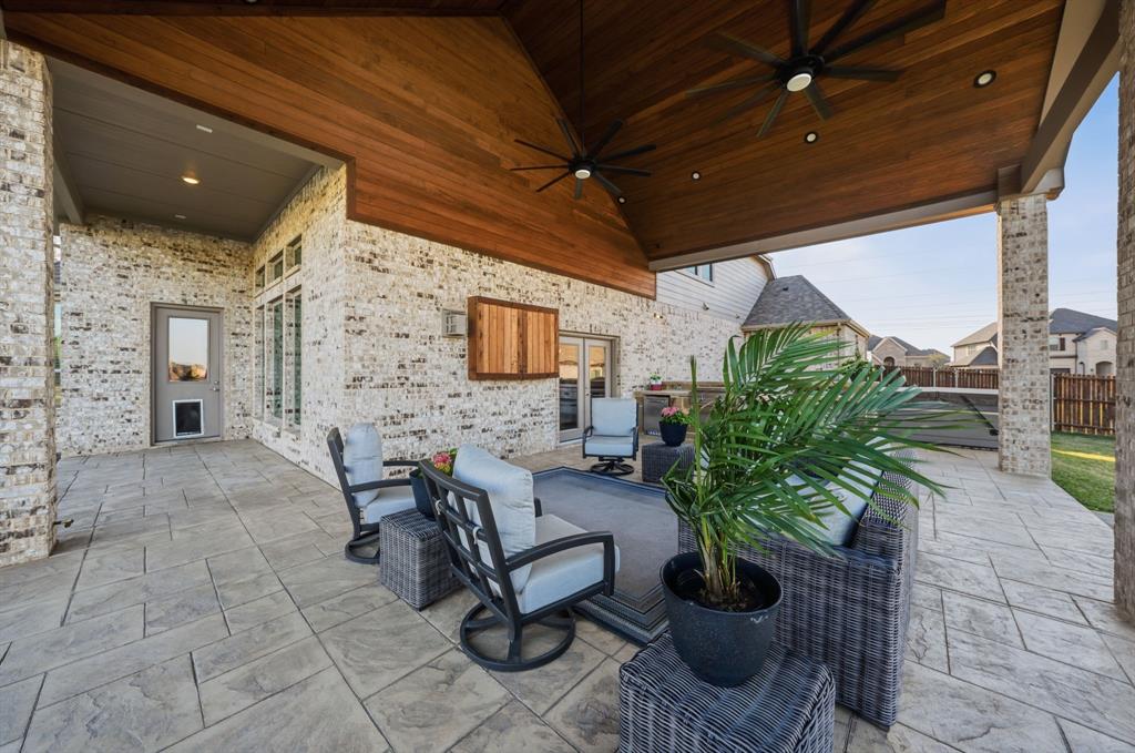 Seventeen Lakes Add - Residential