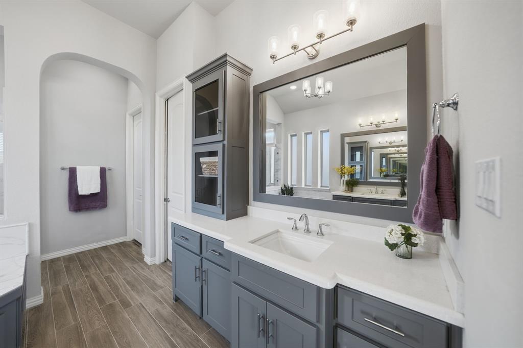 Seventeen Lakes Add - Residential