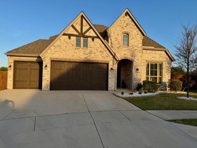 Seventeen Lakes Add - Residential