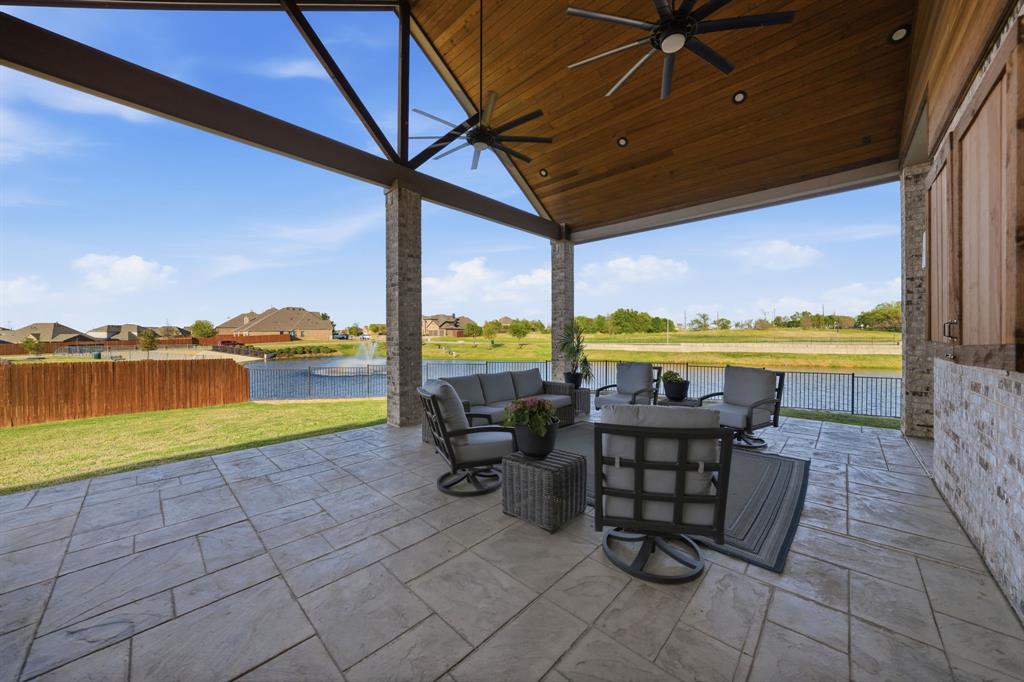 Seventeen Lakes Add - Residential