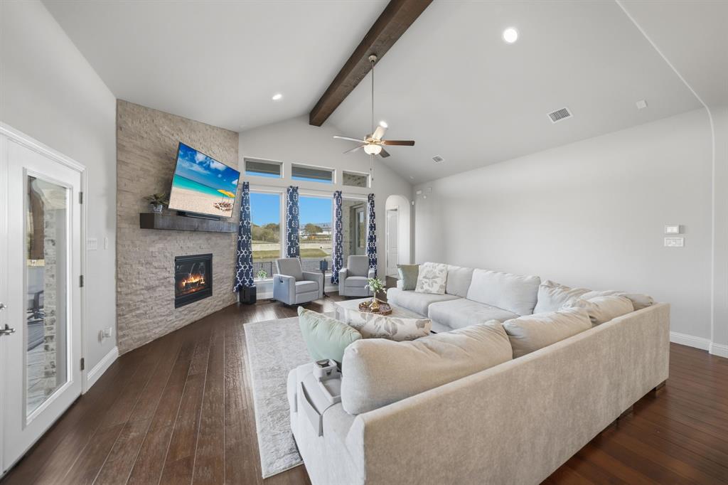 Seventeen Lakes Add - Residential