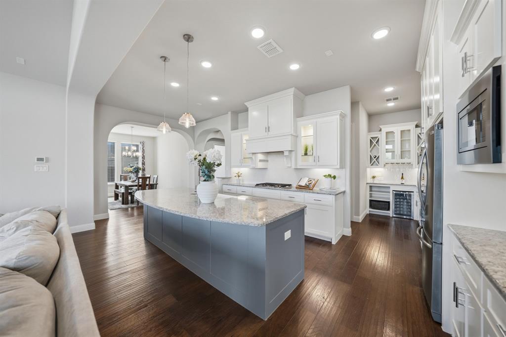 Seventeen Lakes Add - Residential