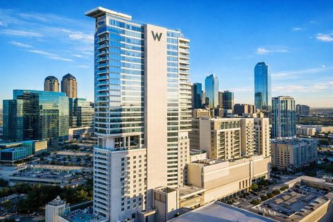 Photo of 2408 Victory Park Lane #1233, Dallas, TX 75219 (MLS # 21245230)