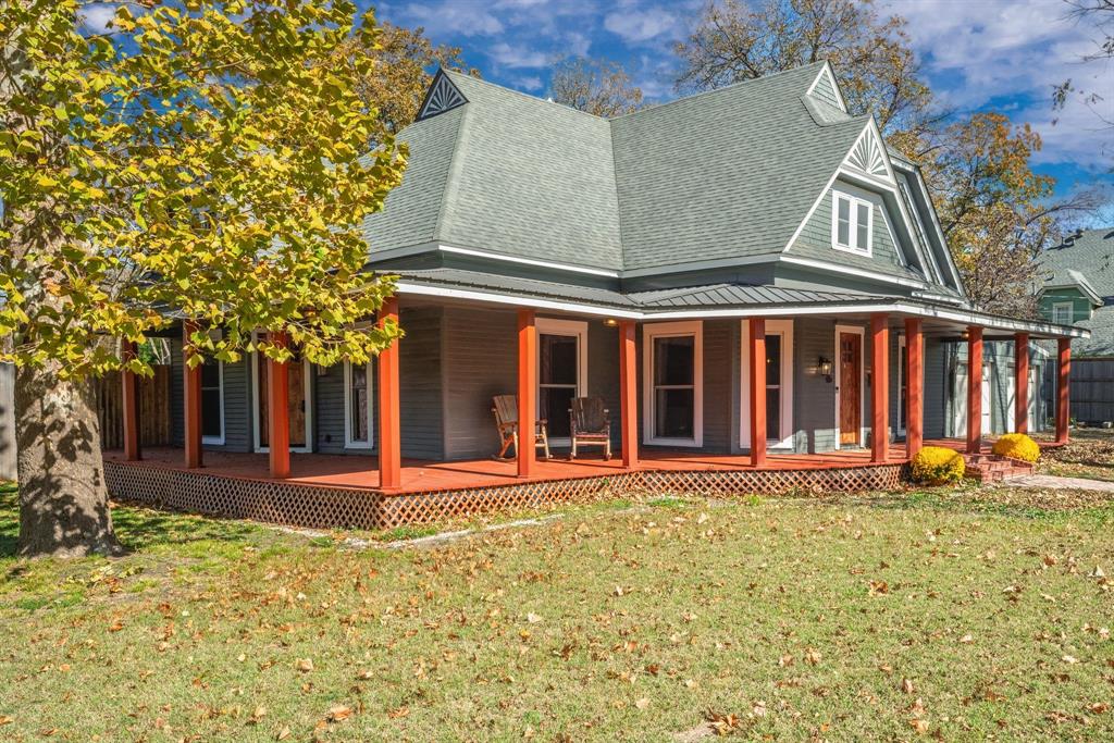 Rike Add - Residential