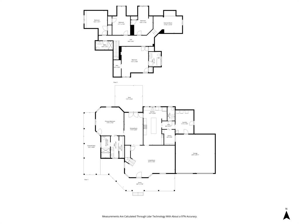 Rike Add - Residential