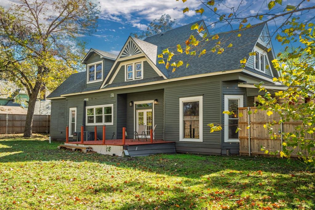 Rike Add - Residential