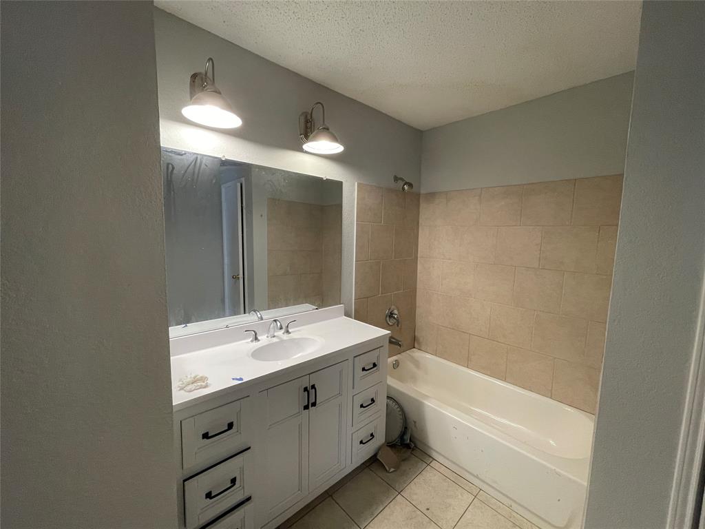 Legends Of Mckinney Ph II - Residential Lease