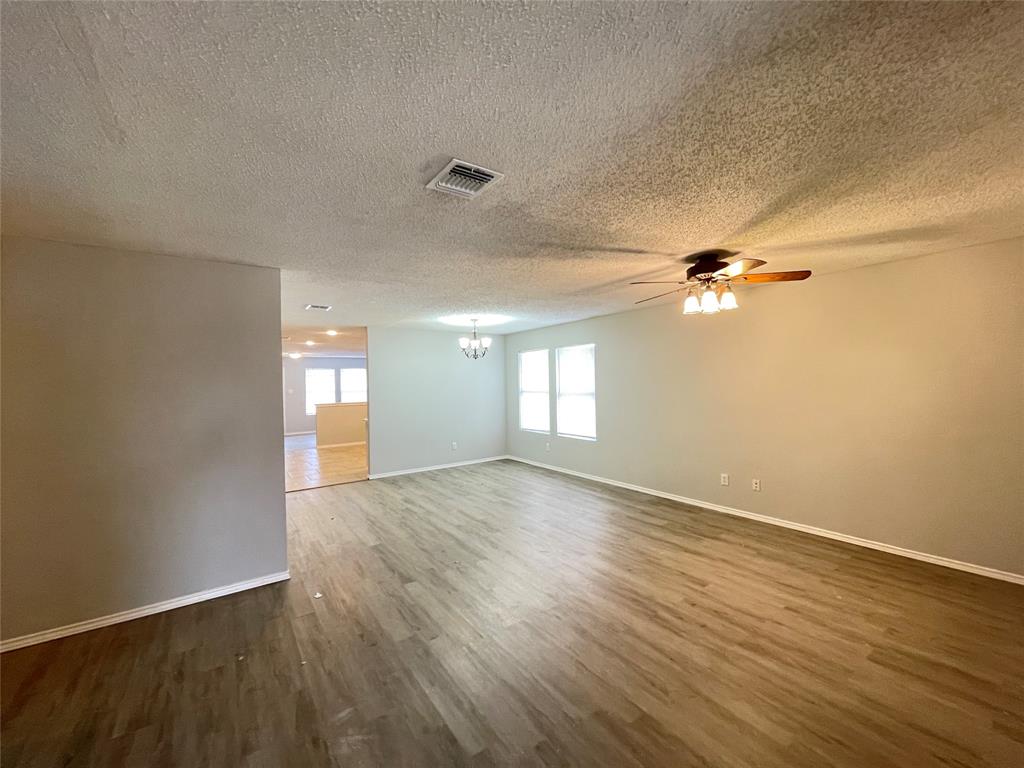 Legends Of Mckinney Ph II - Residential Lease