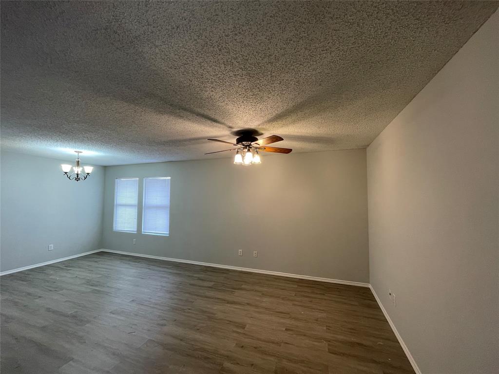 Legends Of Mckinney Ph II - Residential Lease