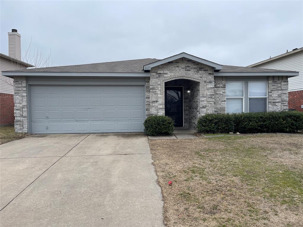 Legends Of Mckinney Ph II - Residential Lease