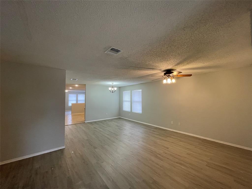 Legends Of Mckinney Ph II - Residential Lease