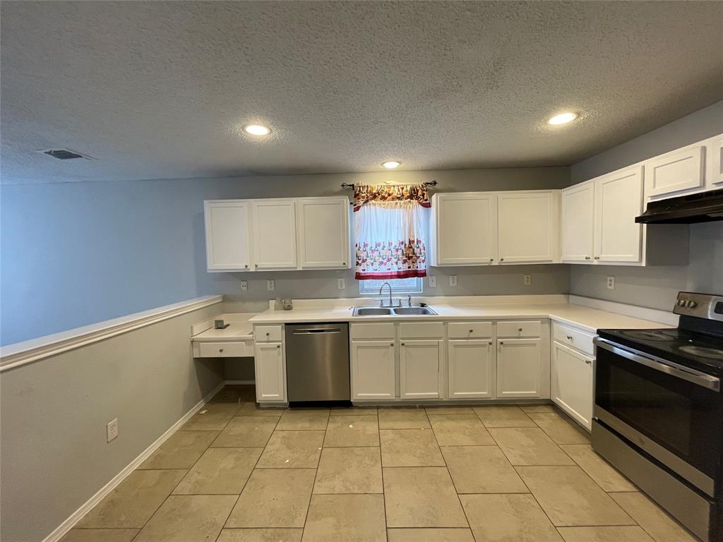 Legends Of Mckinney Ph II - Residential Lease