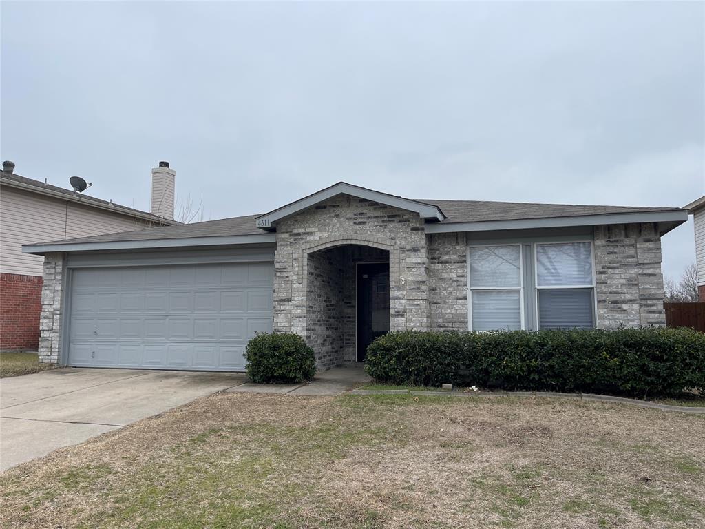 Legends Of Mckinney Ph II - Residential Lease