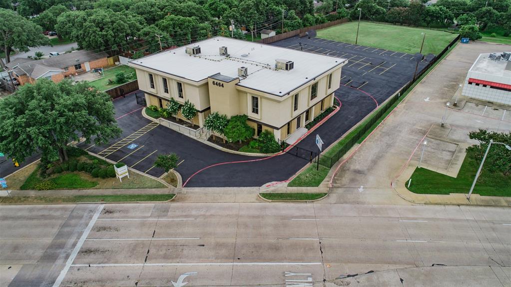 Helm D M Add - Commercial Sale