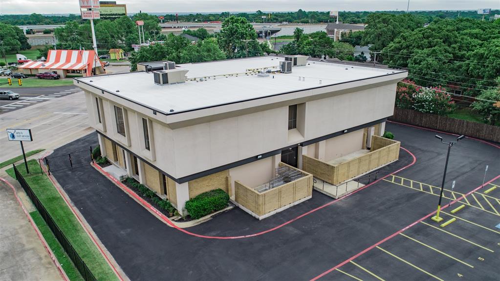 Helm D M Add - Commercial Sale