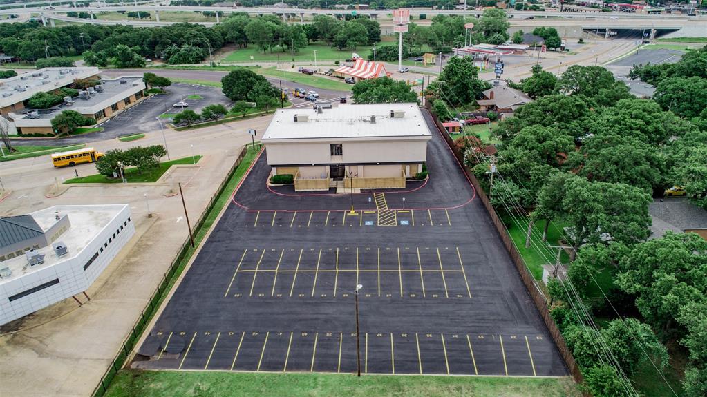 Helm D M Add - Commercial Sale