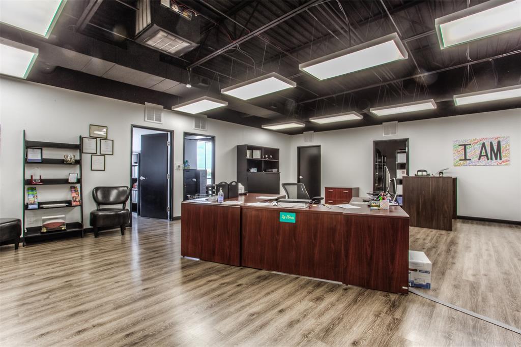 Helm D M Add - Commercial Sale