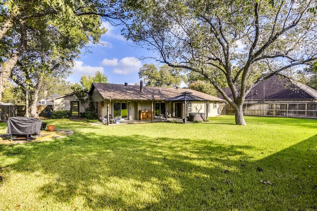 Pecan Plantation - Residential