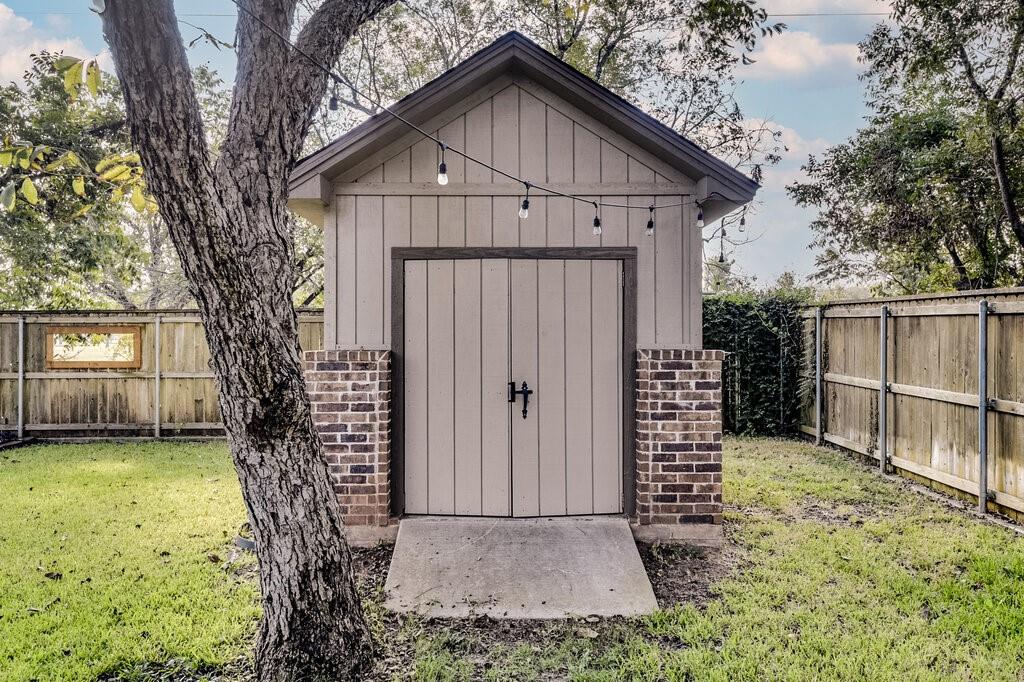 Pecan Plantation - Residential