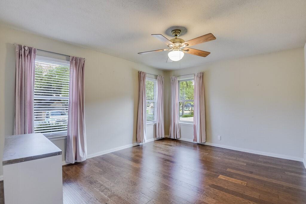 Pecan Plantation - Residential