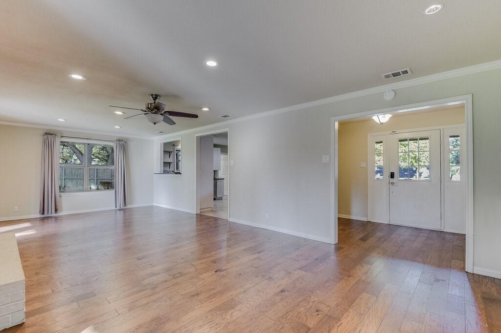 Pecan Plantation - Residential