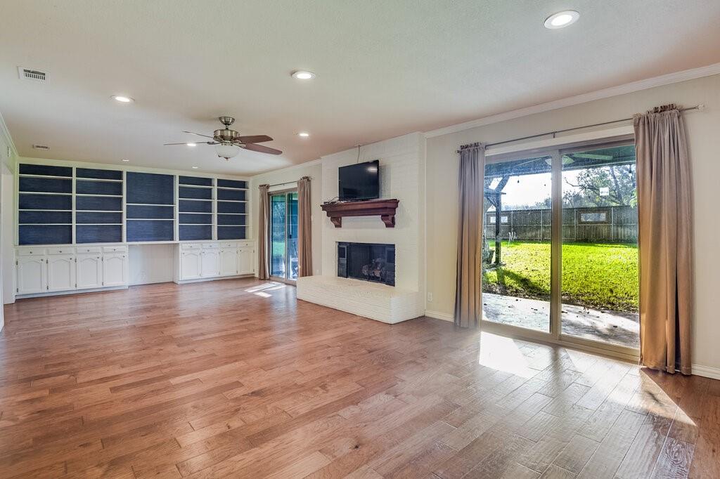 Pecan Plantation - Residential