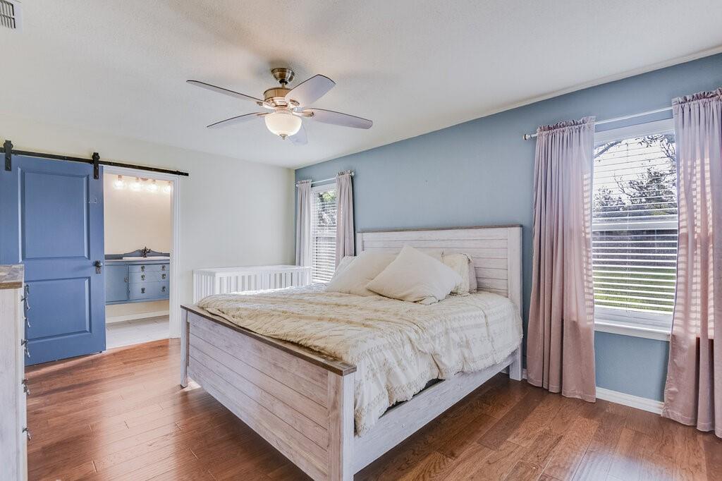 Pecan Plantation - Residential