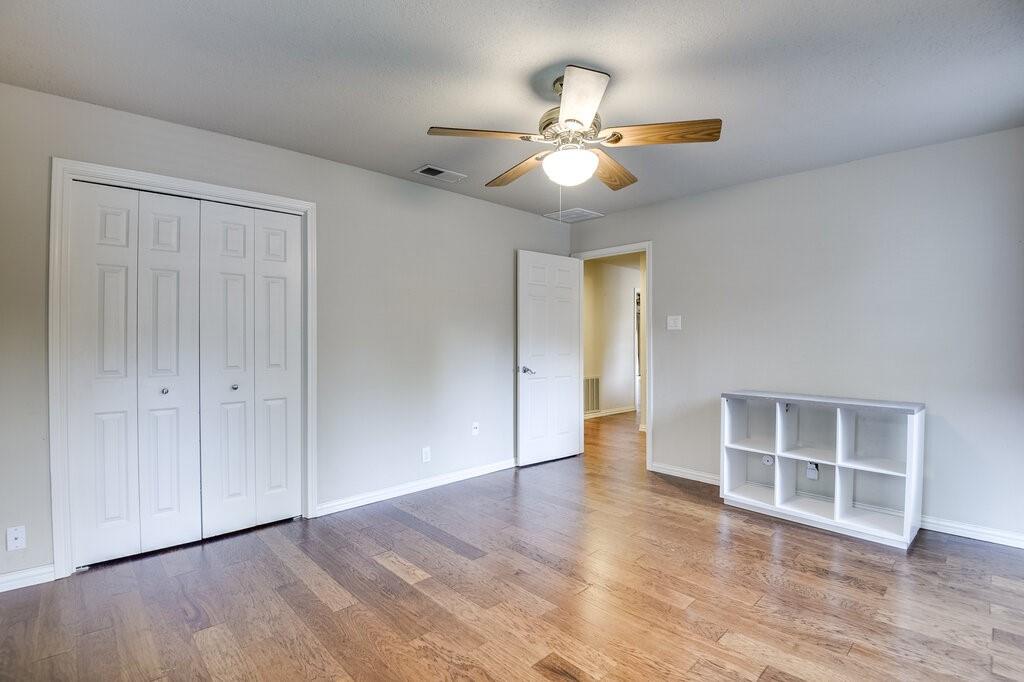 Pecan Plantation - Residential