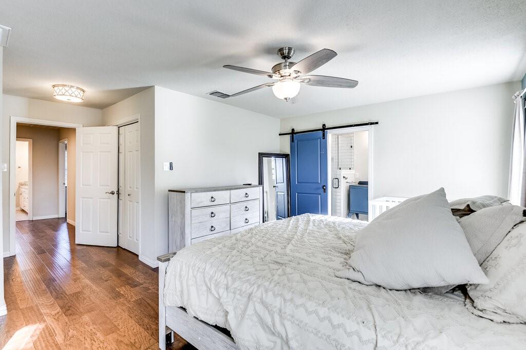 Pecan Plantation - Residential