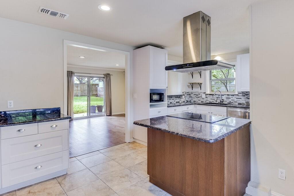 Pecan Plantation - Residential