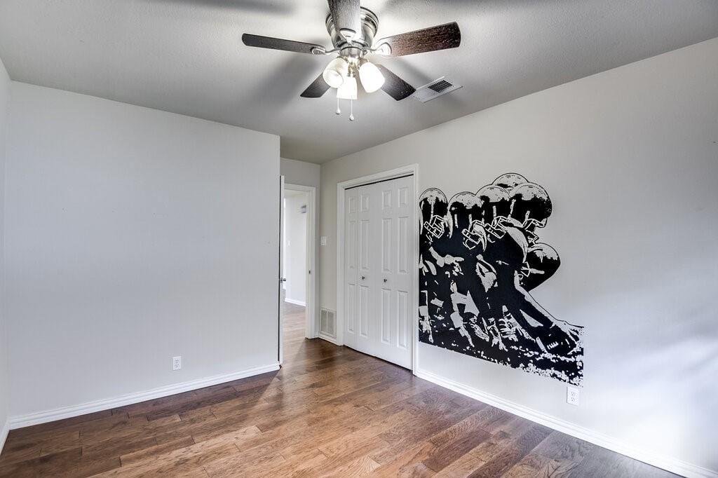 Pecan Plantation - Residential