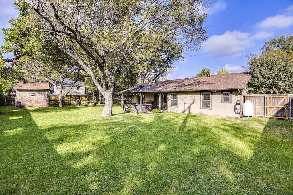 Pecan Plantation - Residential