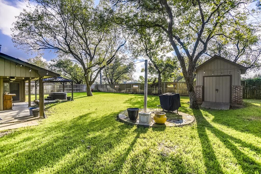 Pecan Plantation - Residential