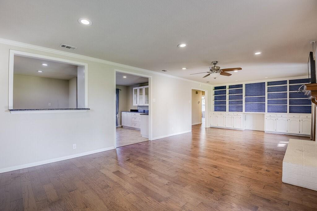 Pecan Plantation - Residential