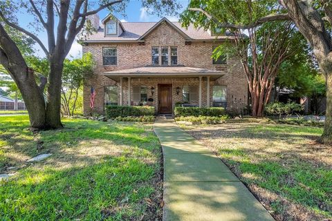 2644 Dixiana Drive Farmers Branch TX 75234