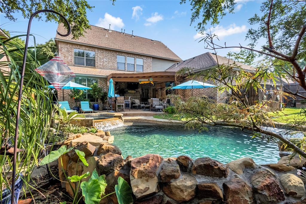 2644 Dixiana Drive