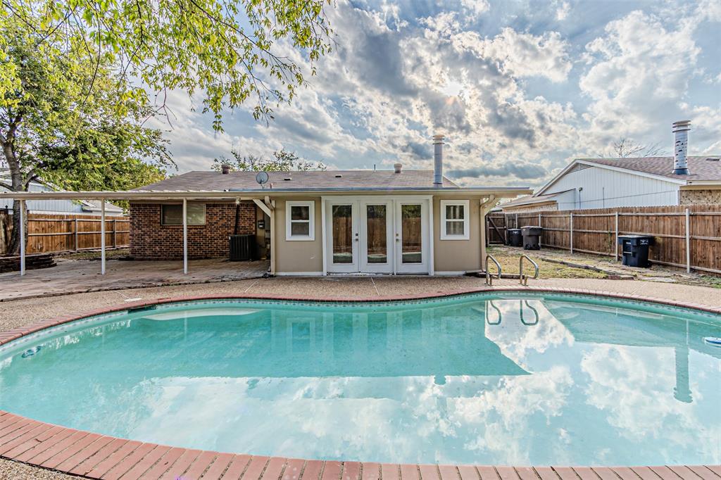 Westpoint Add - Residential