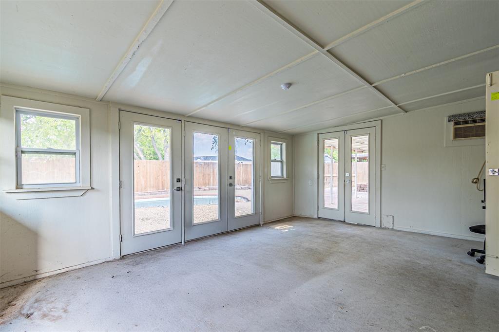 Westpoint Add - Residential