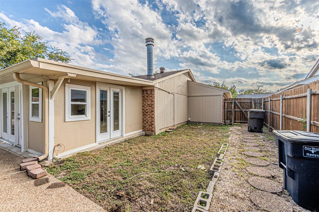 Westpoint Add - Residential