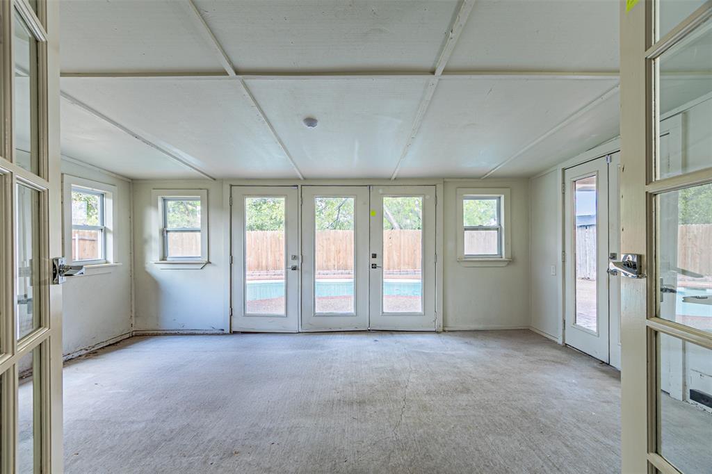 Westpoint Add - Residential