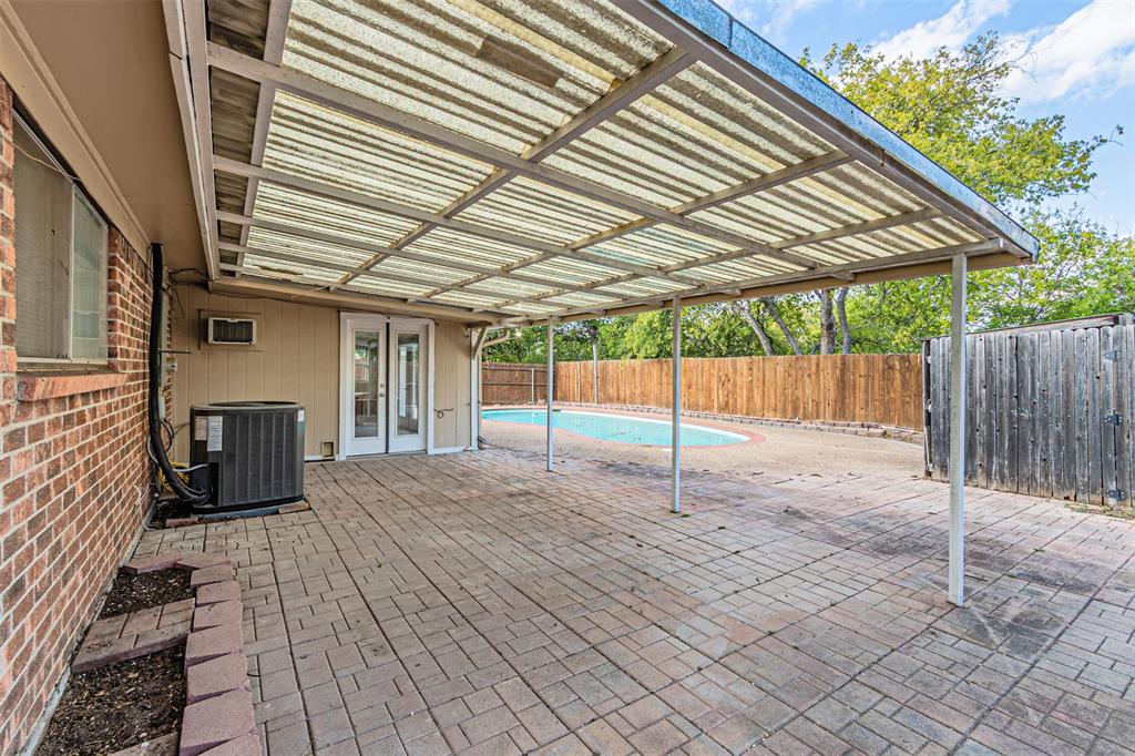 Westpoint Add - Residential