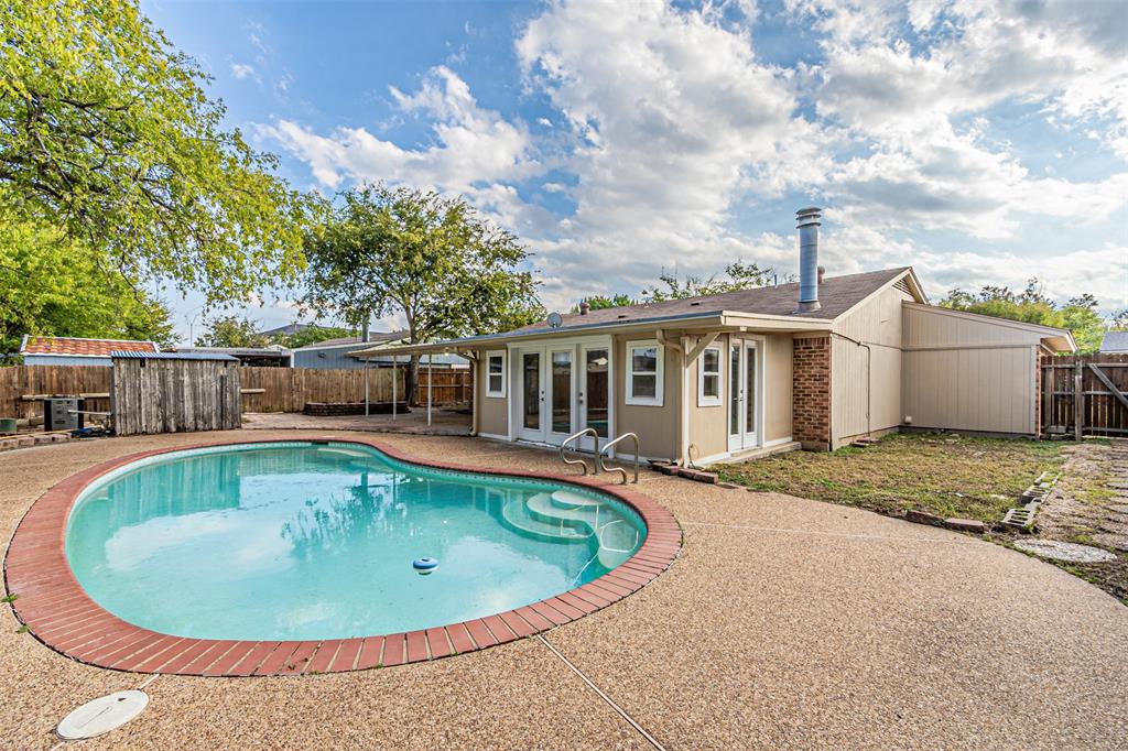 Westpoint Add - Residential